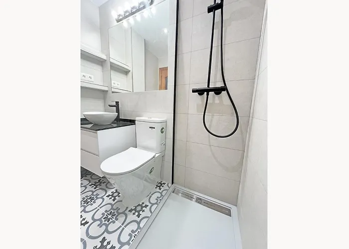 Rabat 24, Oasis De Capistrano Nerja