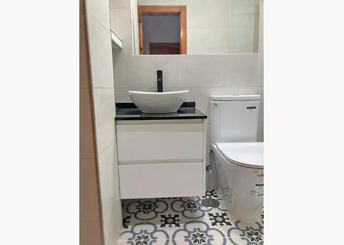 Apartamento Rabat 24, Oasis De Capistrano *