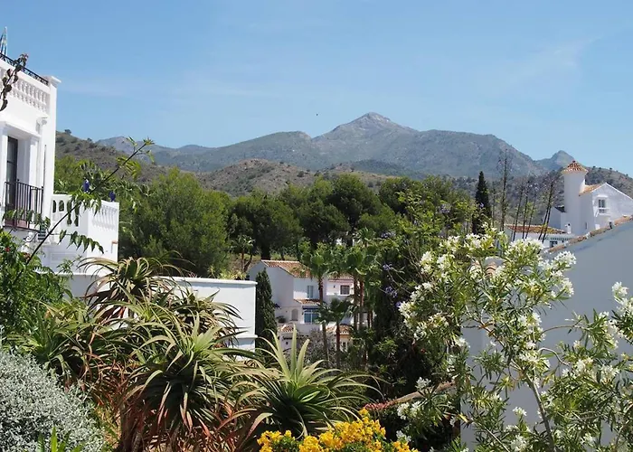 Rabat 24, Oasis De Capistrano * Nerja