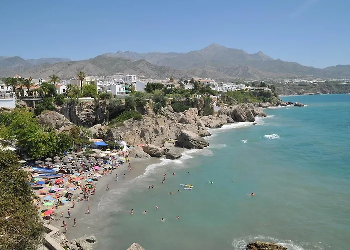 Rabat 24, Oasis De Capistrano * Nerja