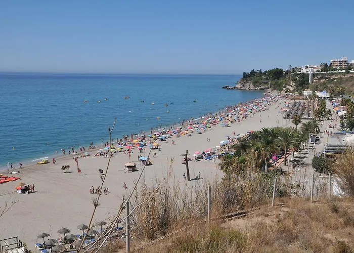 Rabat 24, Oasis De Capistrano